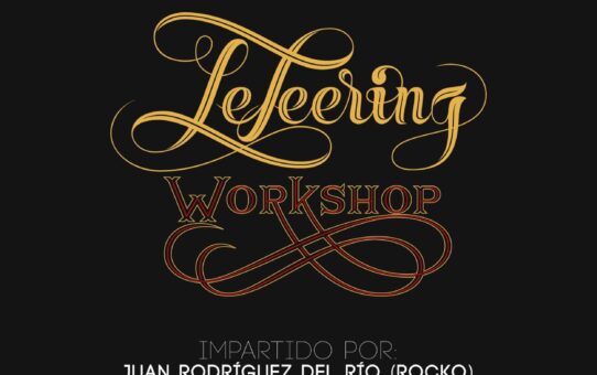 Lettering